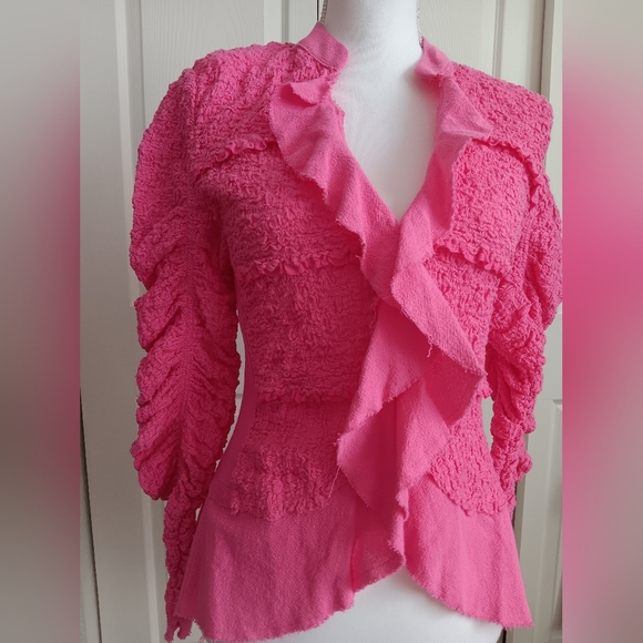 Free People We The Free Demi Jacket. Size S. NWT! - Picture 7 of 15